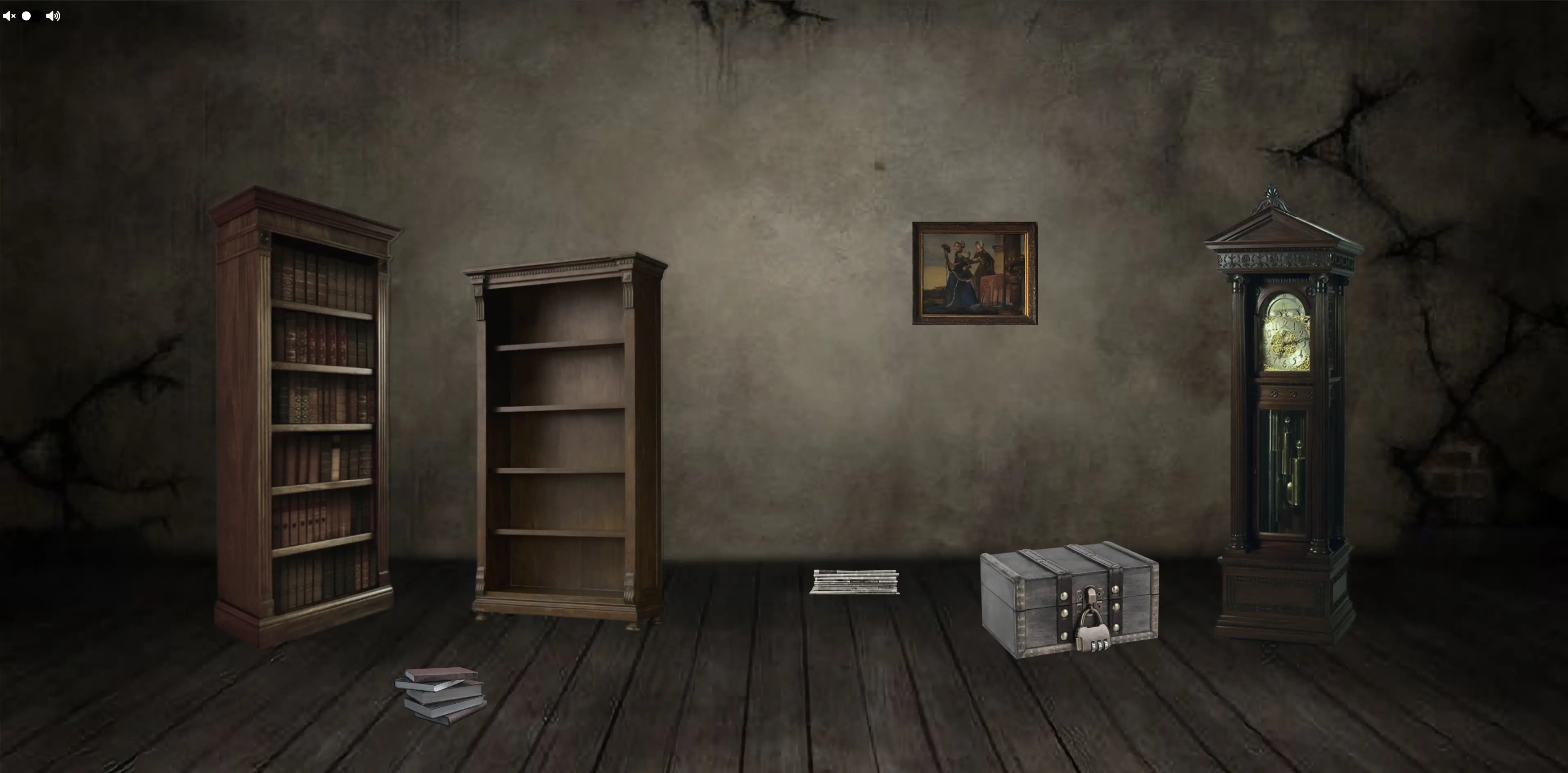 image de ma première salle