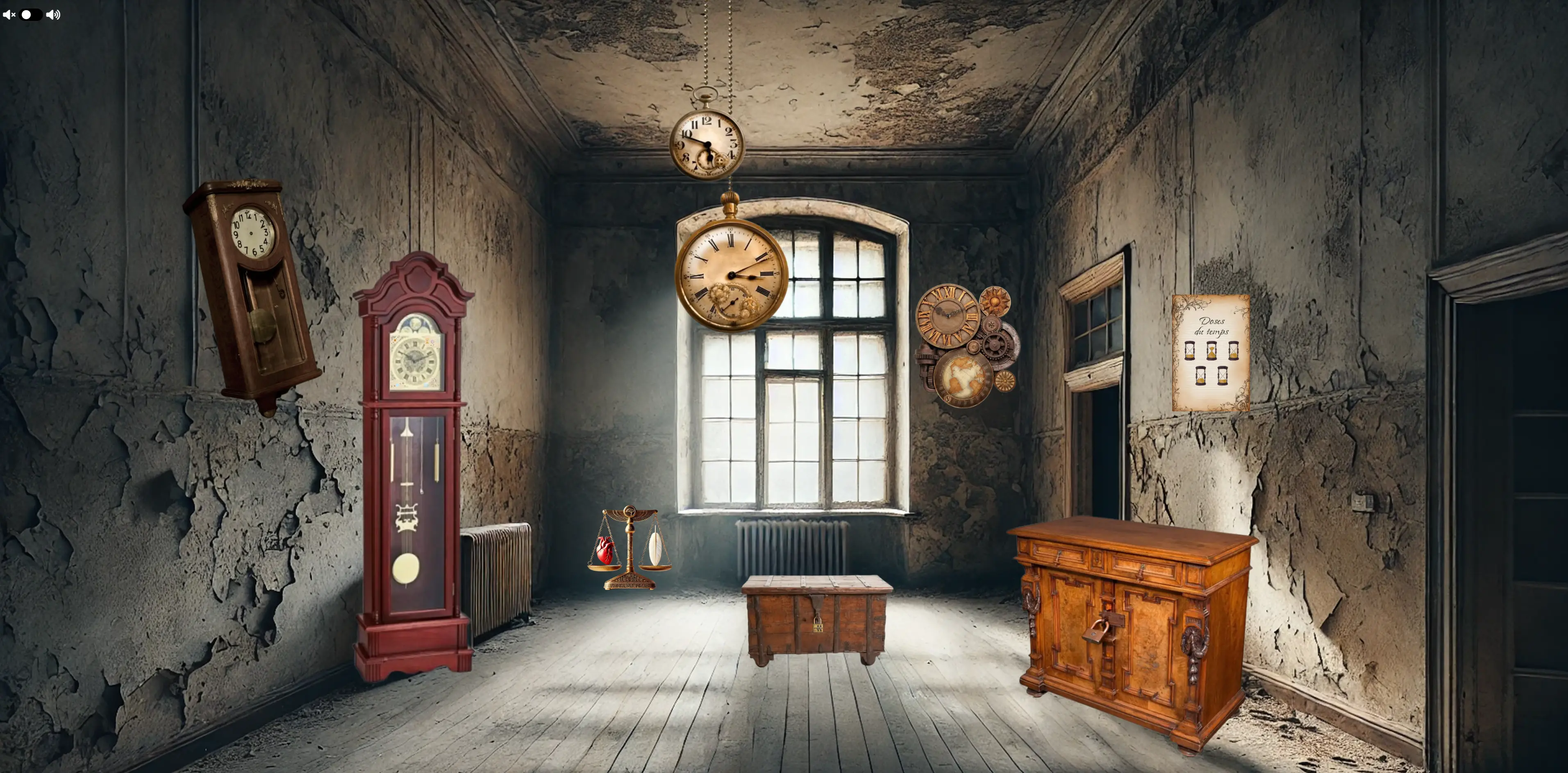 image de ma seconde salle