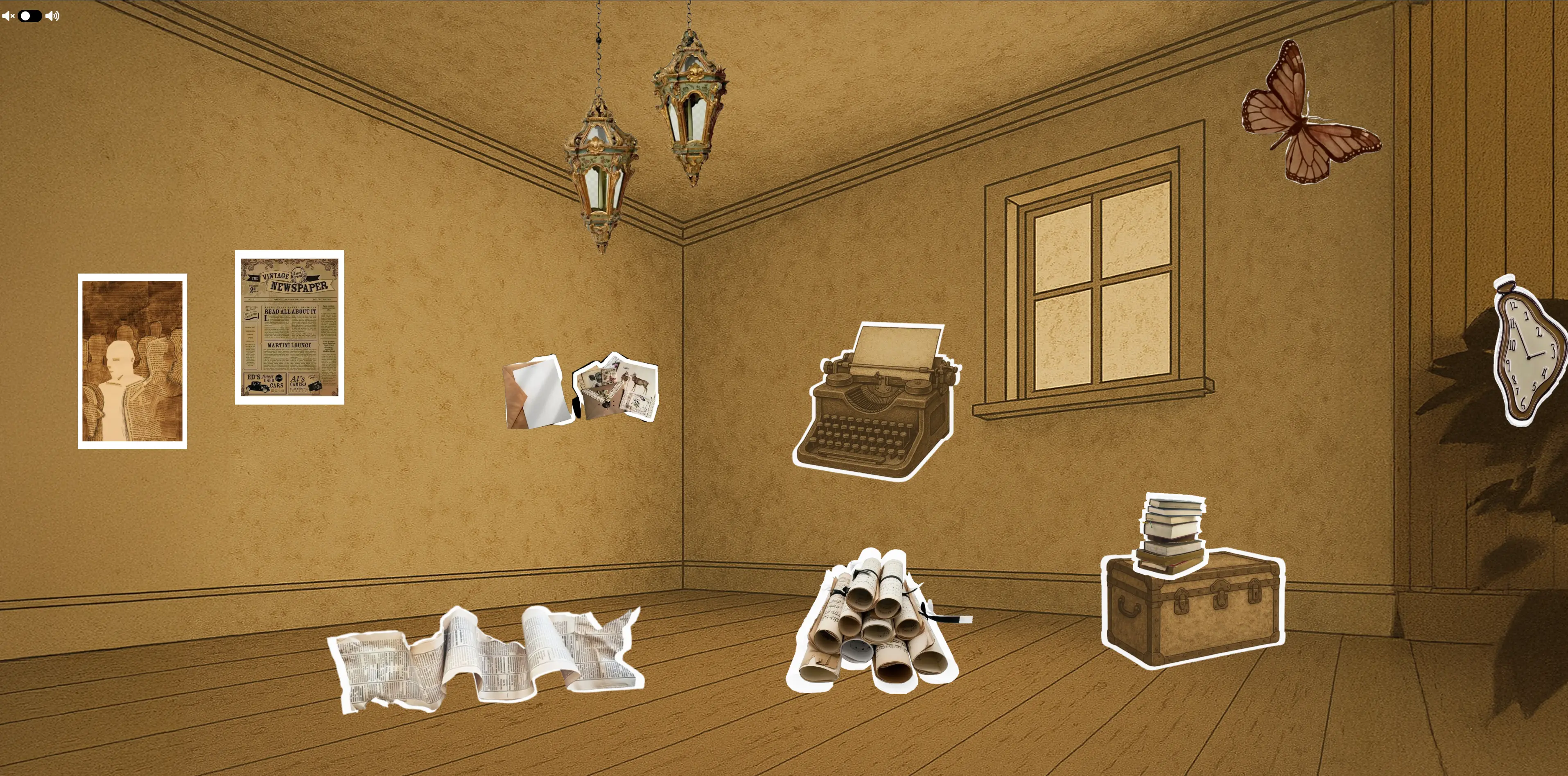 image de ma quatrième salle