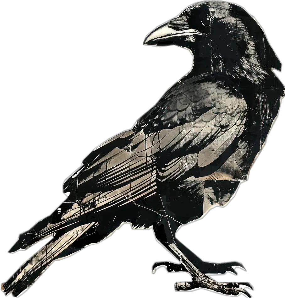 Corbeau