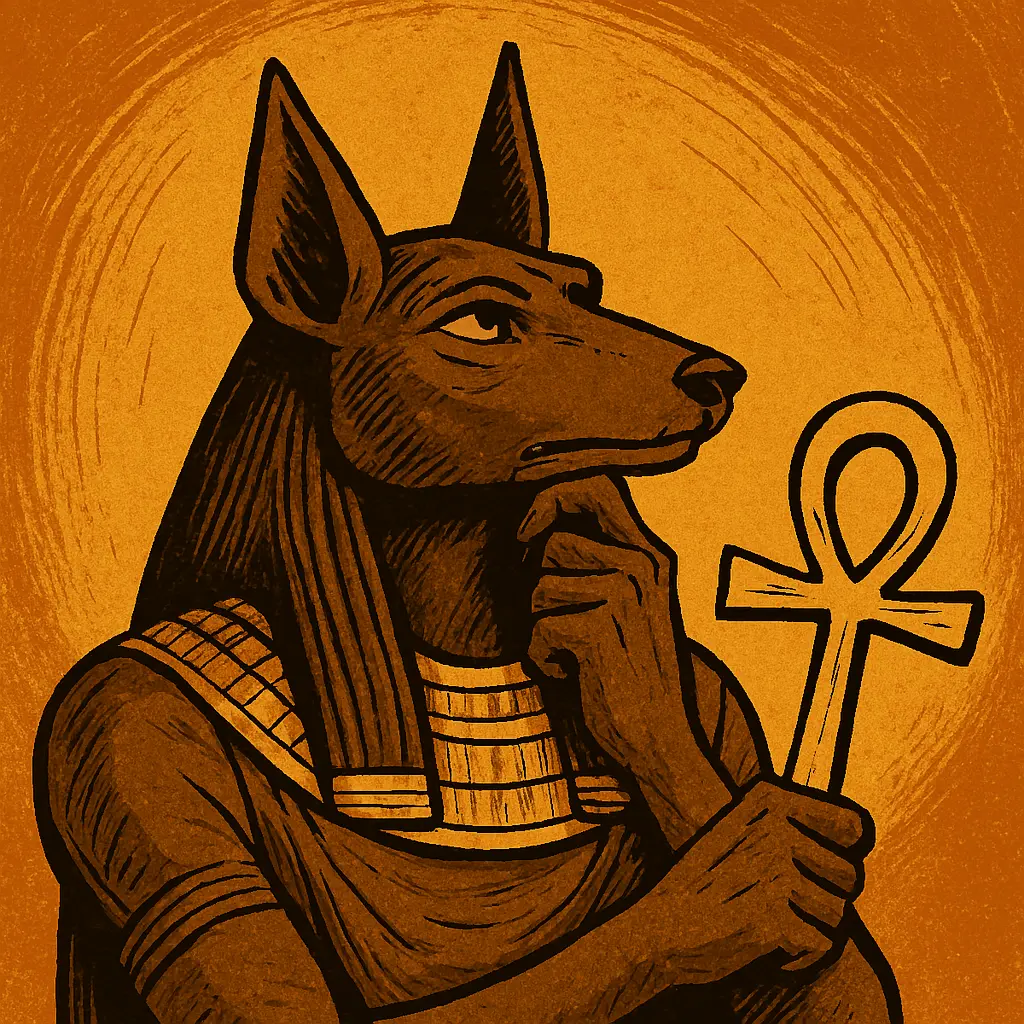 anubis