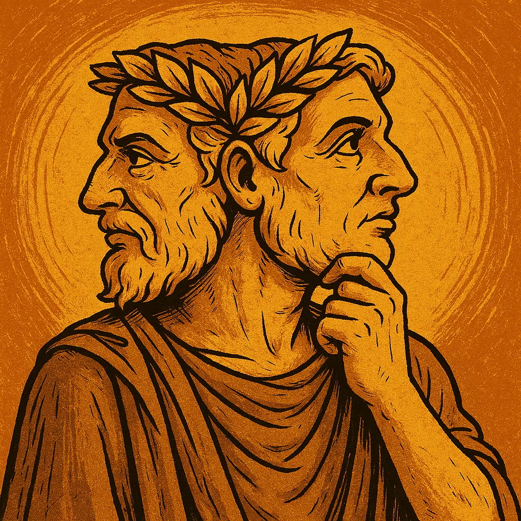 janus