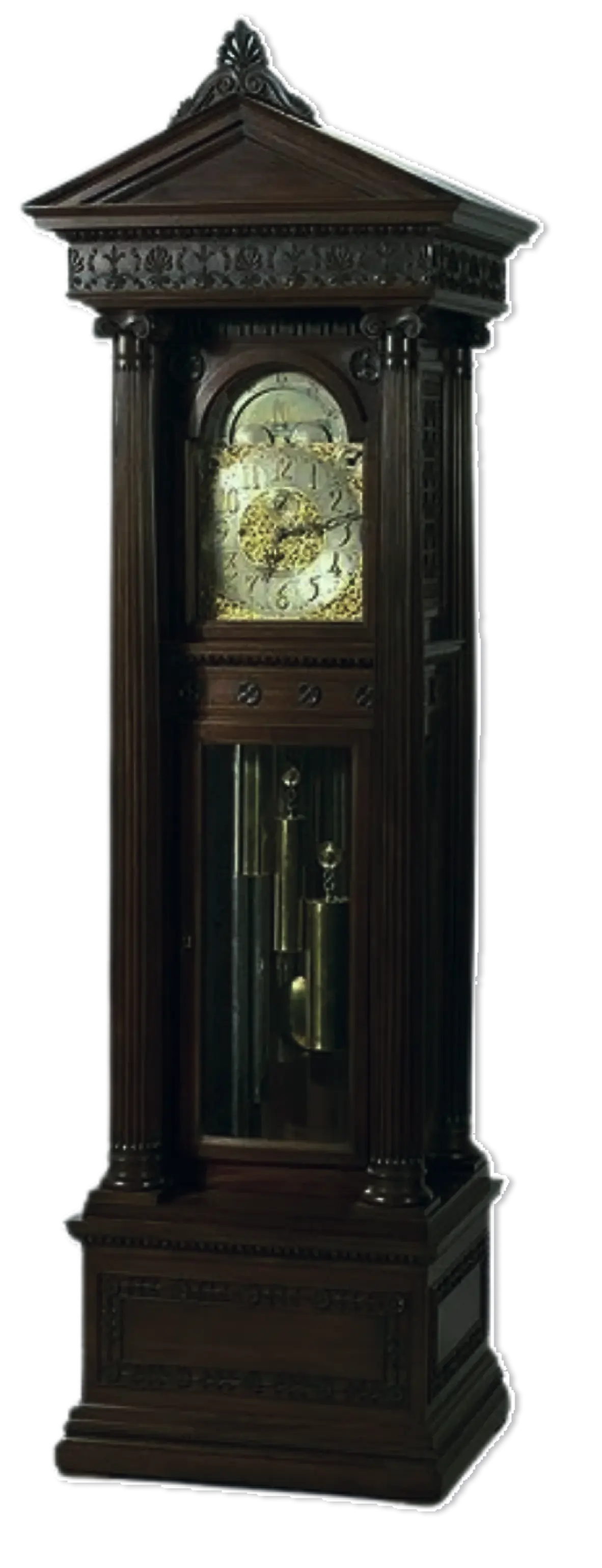 horloge à pendule