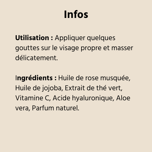 informations Beauty Angel