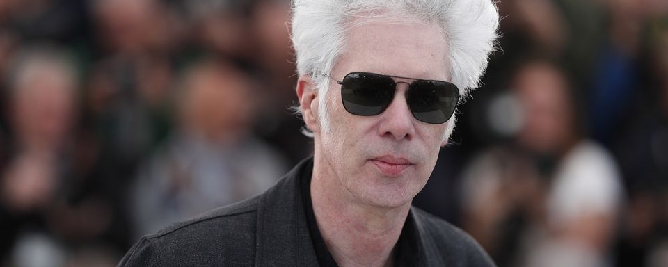 Jim Jarmusch