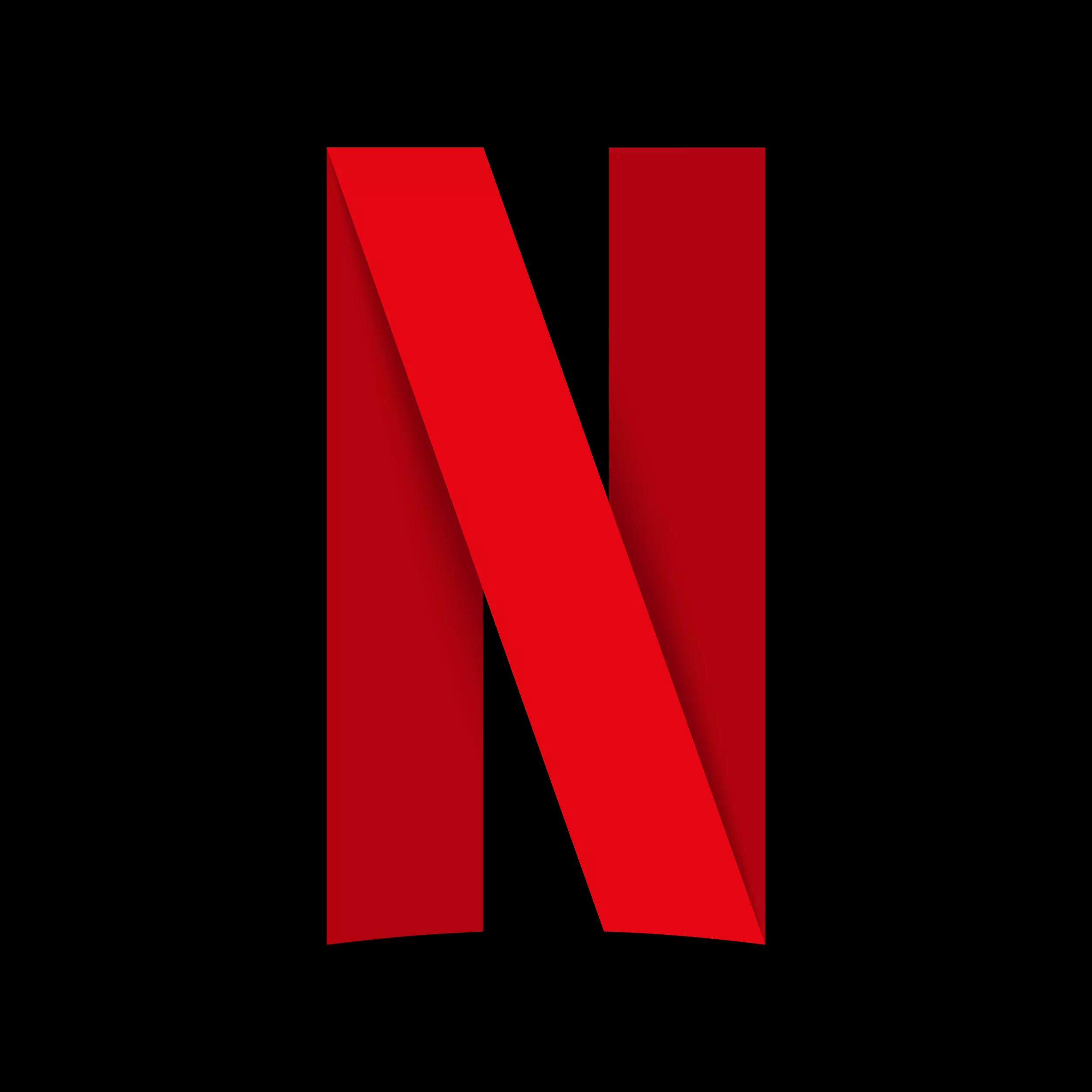 Logo de Netflix