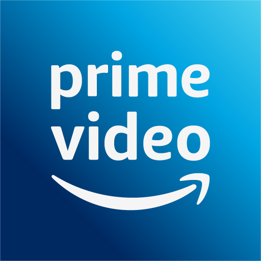 Logo de Prime Vidéo