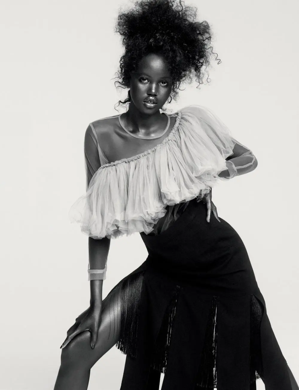 Adut Akech