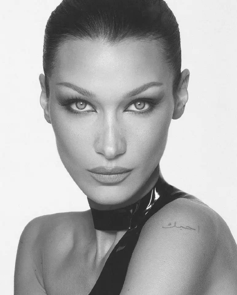 Bella Hadid