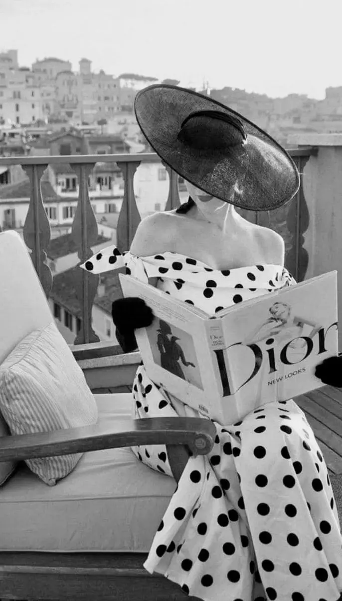 Dior