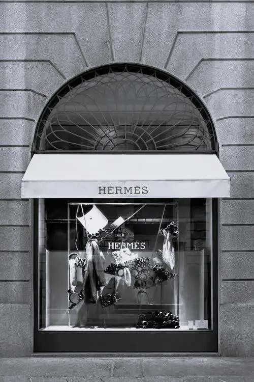 Hermès