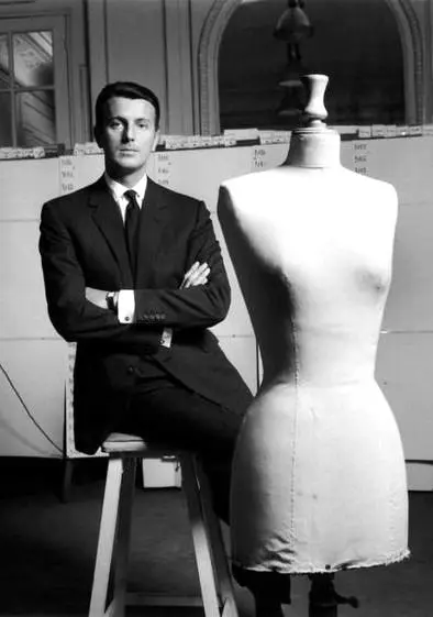 Hubert de Givenchy