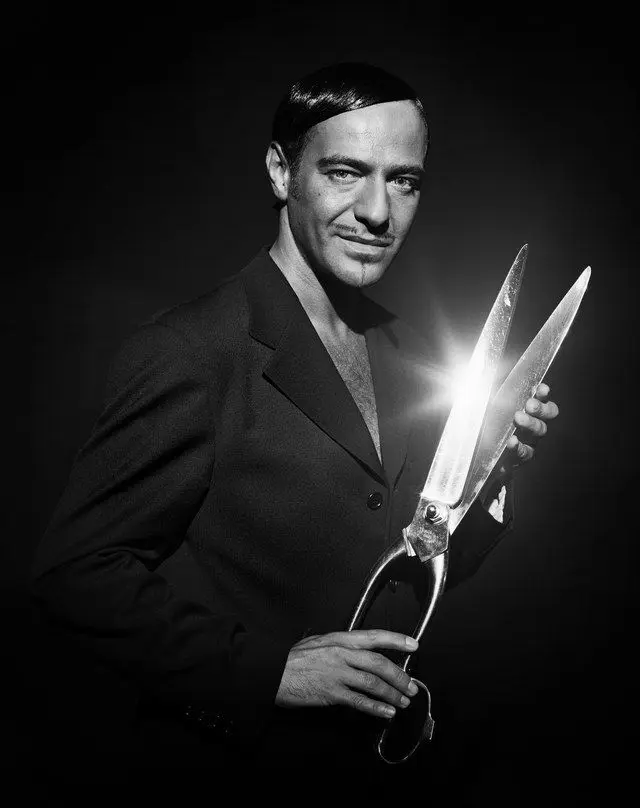 John Galliano
