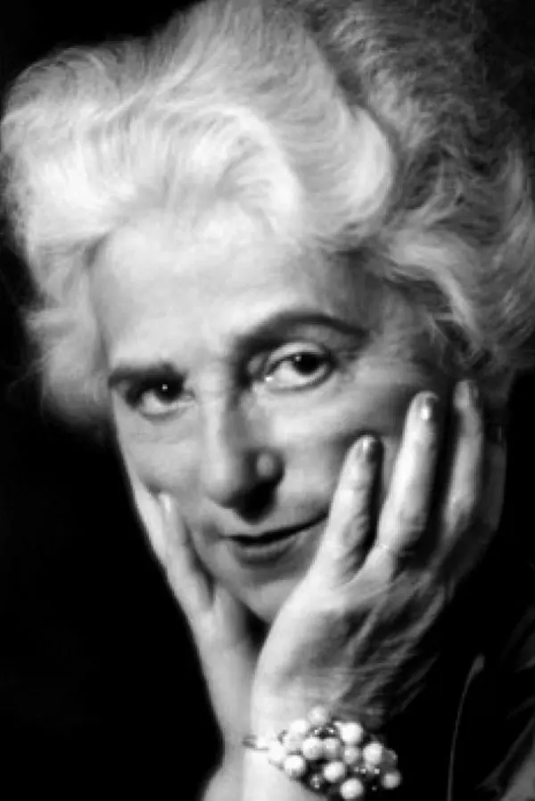 Madeleine Vionnet