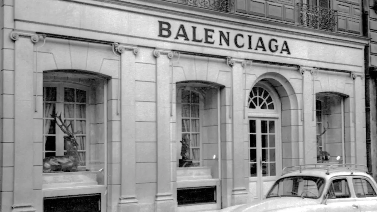 Balenciaga