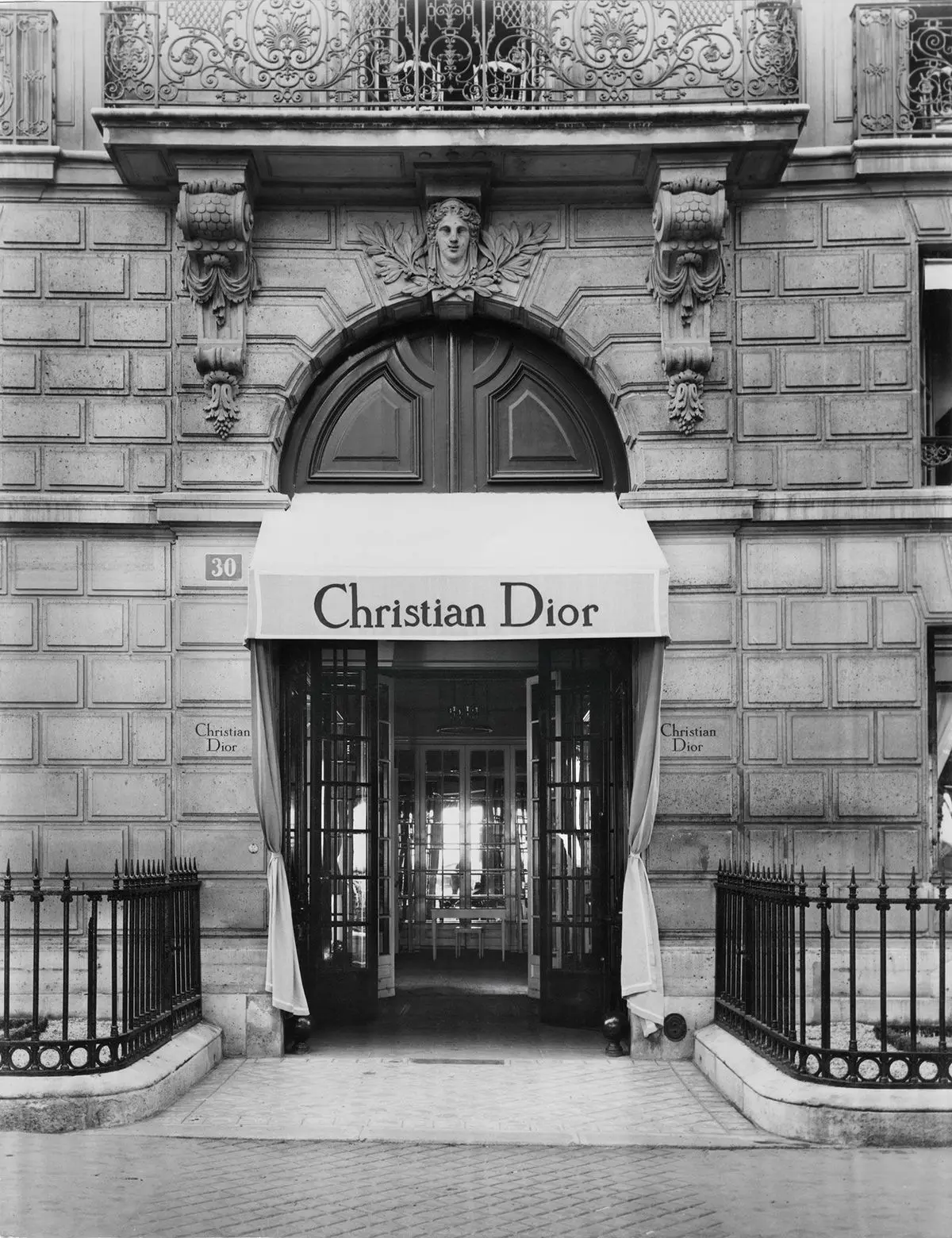 Christian Dior