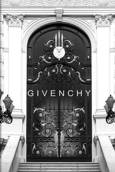 Givenchy
