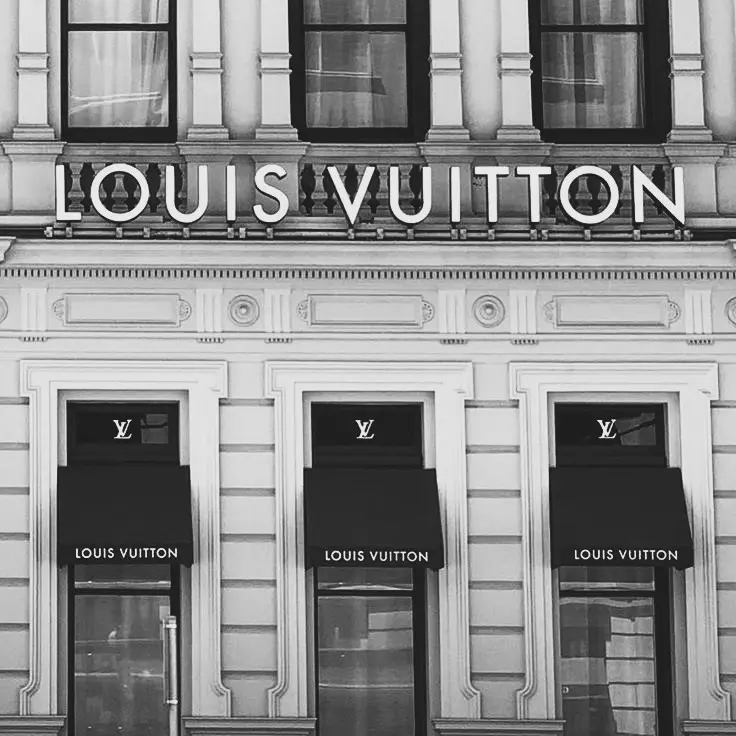 Louis Vuitton