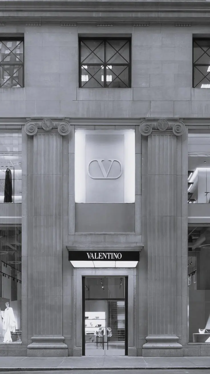 Valentino
