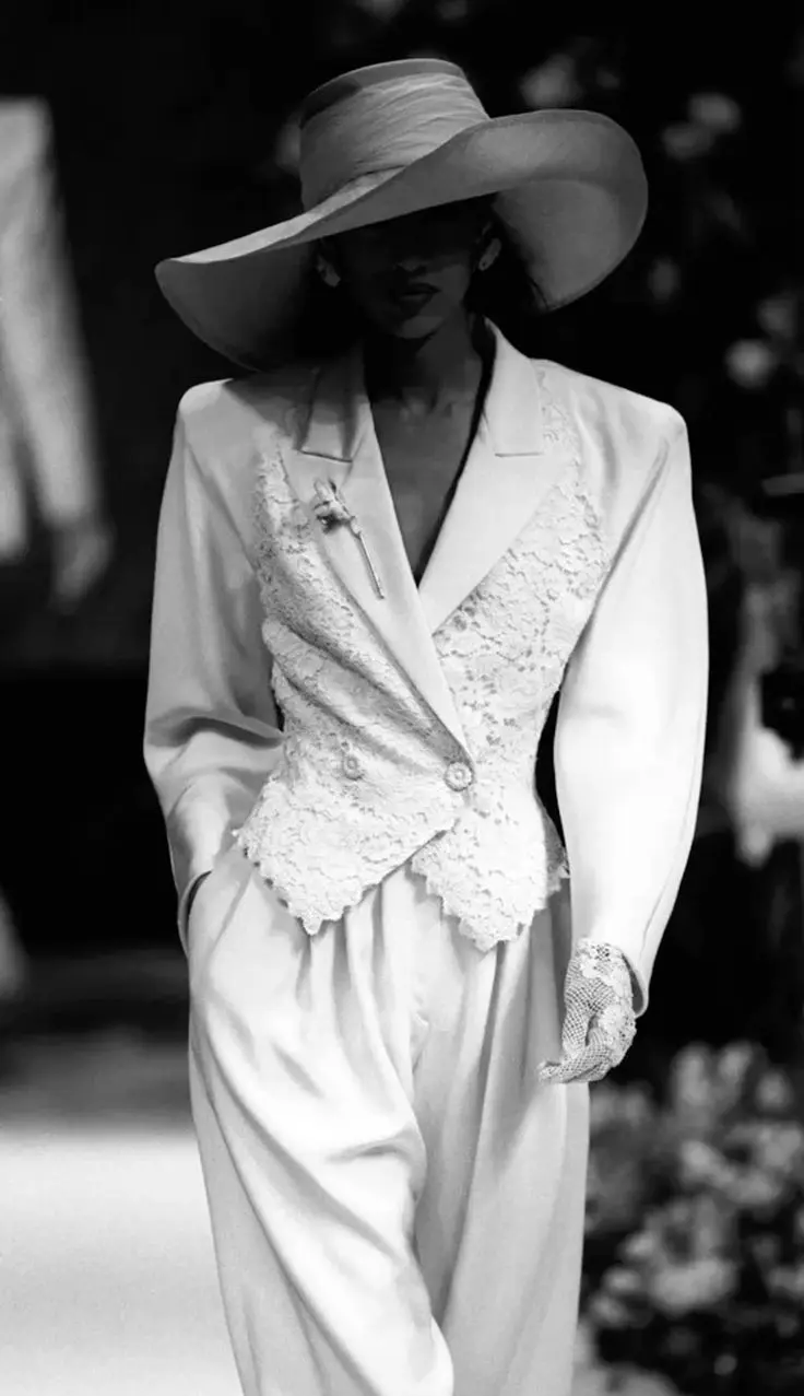 Yves Saint Laurent