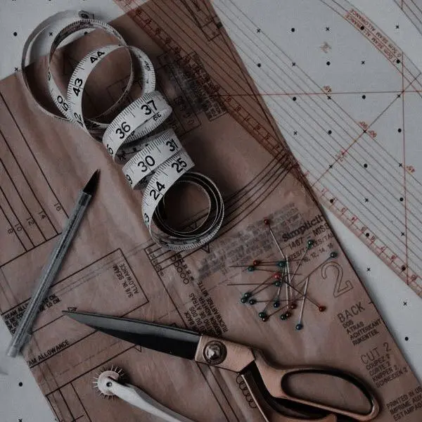 Atelier de couture