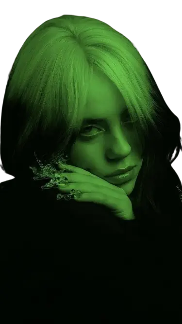Billie Eilish