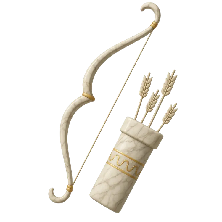 icône de Artémis