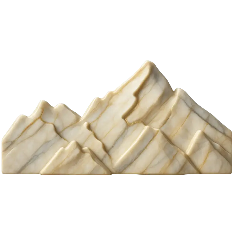 icône des Montagnes