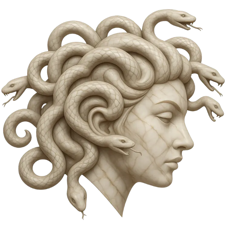 icône de Persée