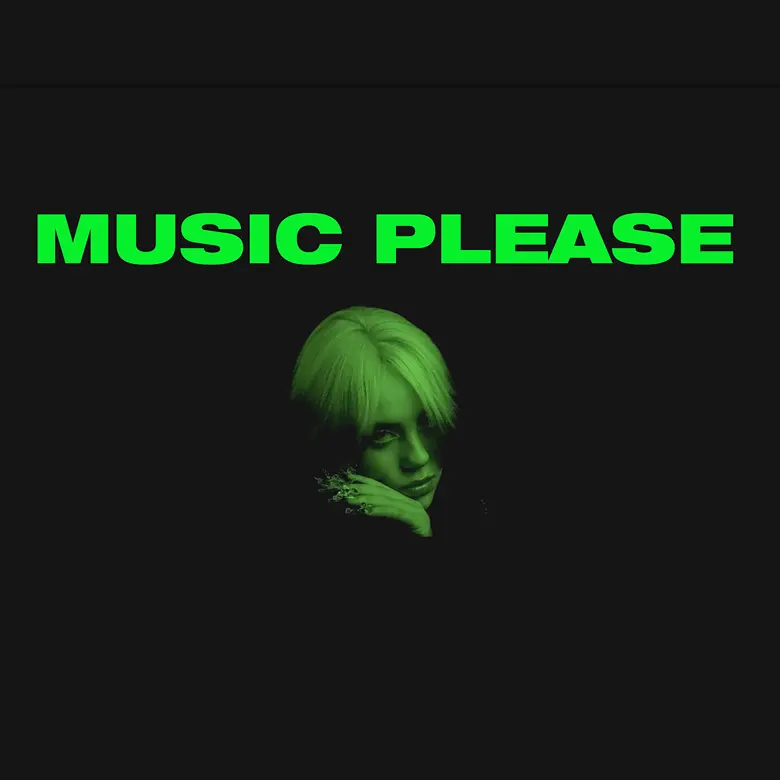 MusicPlease