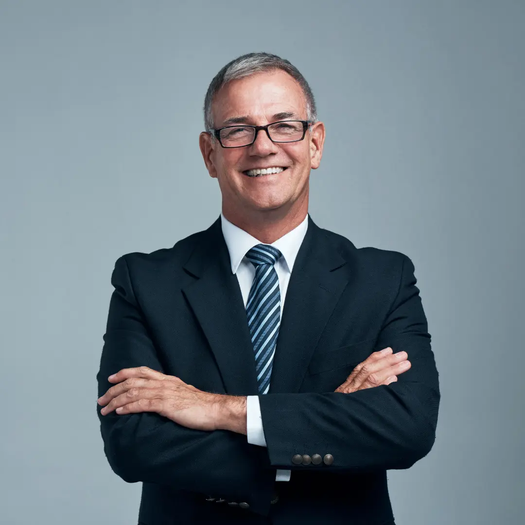 Photo du CEO John Doe