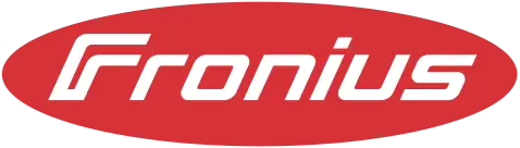 Logo de Fronius, basé en Autriche